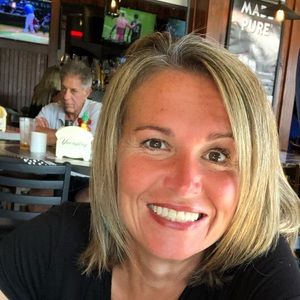 Meet your Posher, Jenny